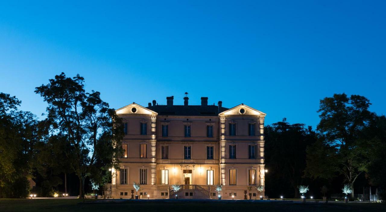 Chateau De Montcaud Sabran Exterior photo